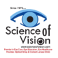 Science Of Vision