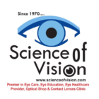 Science Of Vision